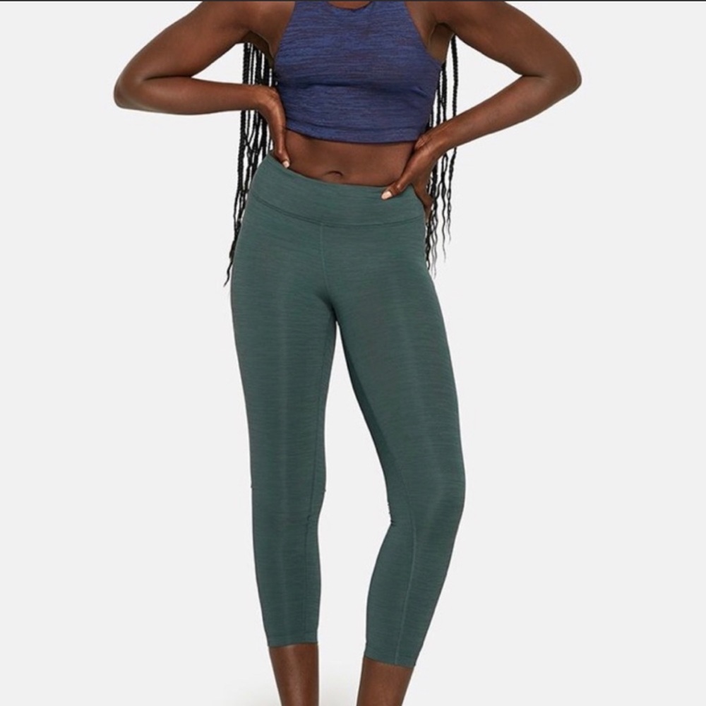 Outdoor Voices Flex 7/8 Leggings